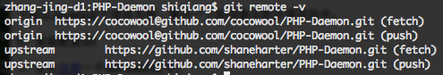 NSFileHandle