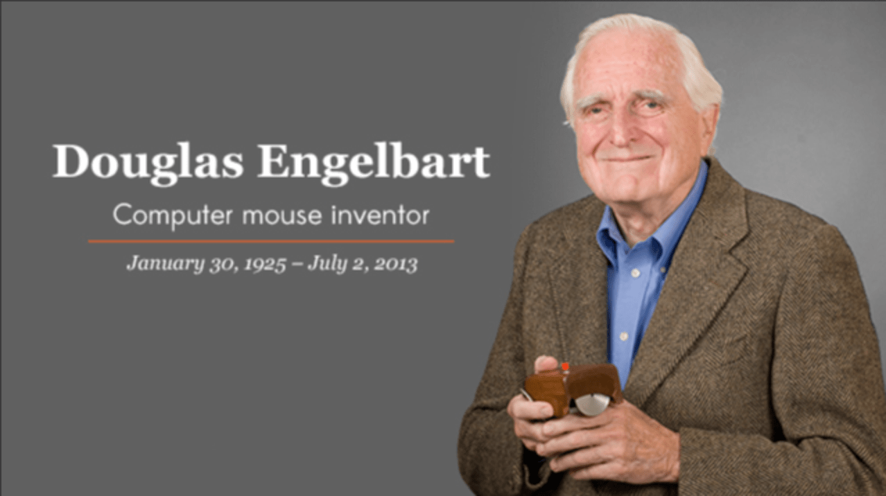 douglas-engelbart